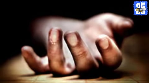 Emotional moment: A young man from Solapur ends his life, leaving behind a heartbreaking video and unanswered questions.