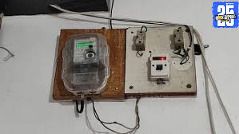 Tenant Gets Shop Meter in Own Name: Will It Hinder Society’s Future Claim?