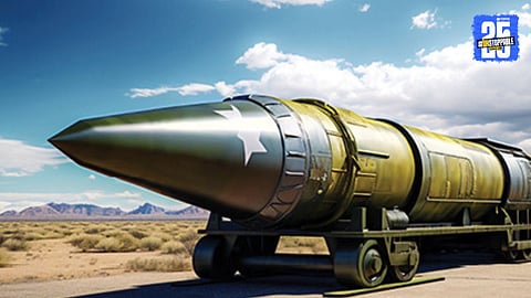 India Nuclear Update 