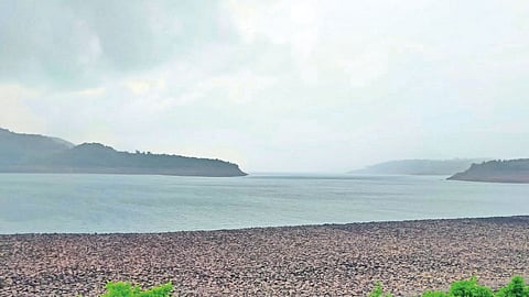 Heavy Rains Chandoli