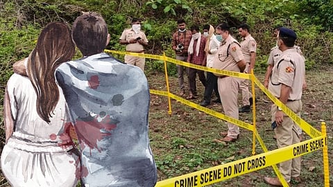 Pratapgarh Crime News