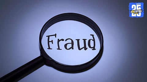 Victims from Latur cheated of ₹47 lakh in fake job scam; police probe on.
