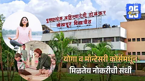 Career Opportunities After 12th Standard