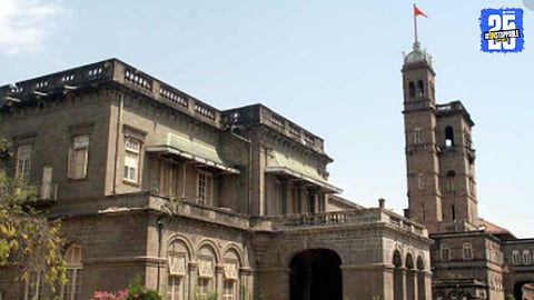 Savitribai Phule University