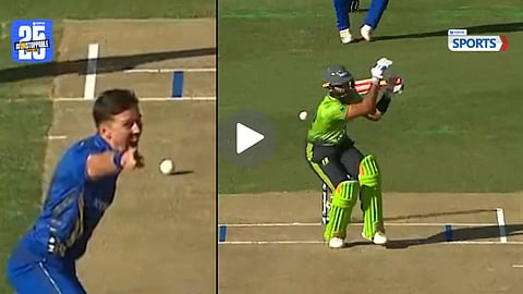 Trent Boult 