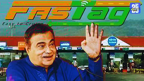 Fastag Annual Plan Scheme All Detail