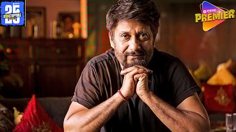 vivek agnihotri