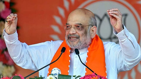 Amit Shah
