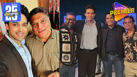 Shocking Secrets Of CID Serial