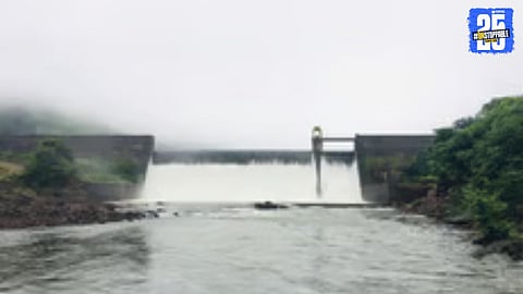 Kas Lake in Full Glory, But Tourists Must Wait as Site Remains Closed