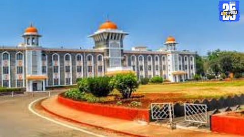 Rationalisation in Higher Education: Low-Admission PG Units to Be Closed