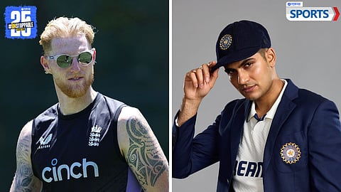 England vs India 1st Test Playing XI