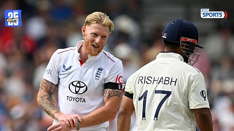 IND vs ENG 1st Test Weather Report