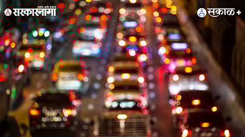 Mumbai public transport safety