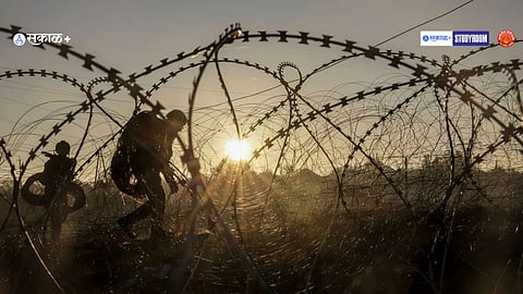 Ukraine-Russia War 2025