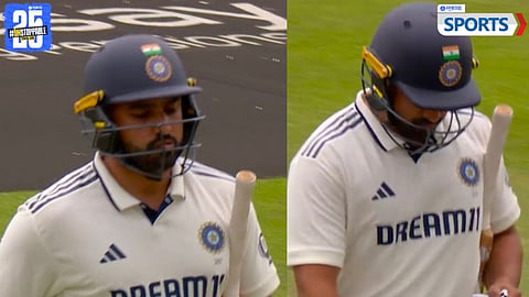 Karun Nair | England vs India, 1st Test