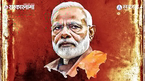  India global leadership
