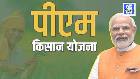 PM Kisan Installment