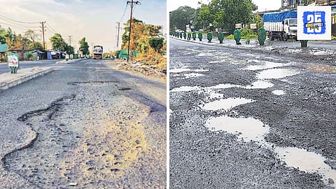 bhiwandi wada highway