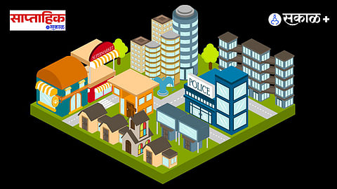 government policies for redevlopment