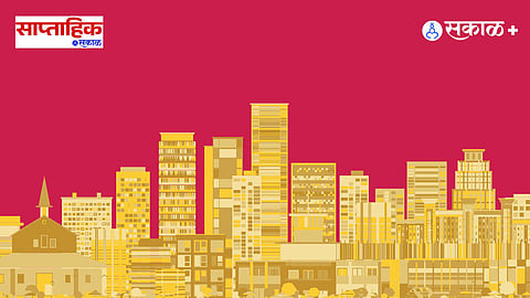 apartment Redevlopment