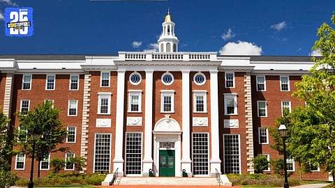 Harvard University 