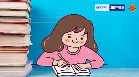 Study concentration