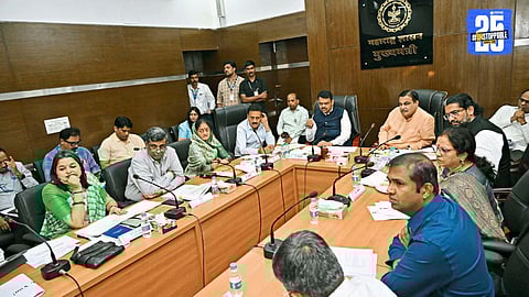 Infrastructure Push: Roads Connecting Nashik to Be Developed Soon