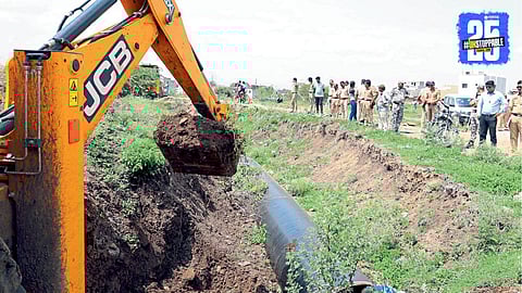 Water Supply