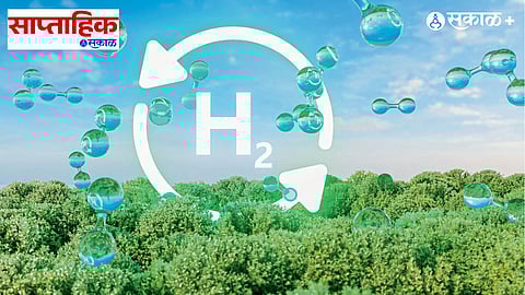 Green Hydrogen