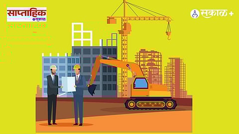 Building Redevlopment