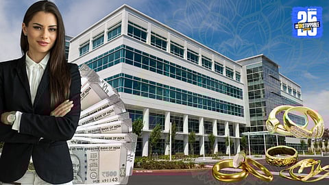 dishi somani success story Jewelry Business