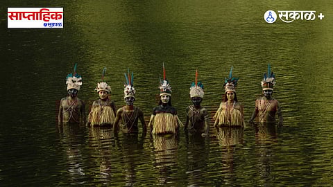 isolated communities