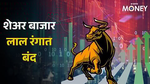Stock Market Closing Today