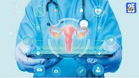 Obesity and Infertility