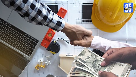 Maharashtra Govt Dues 