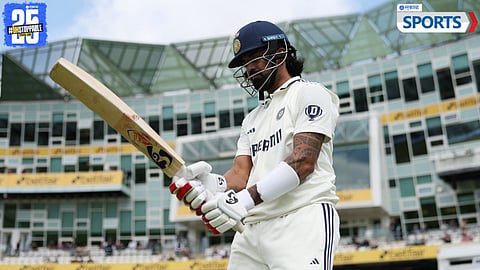 KL Rahul | England vs India, 1st Test