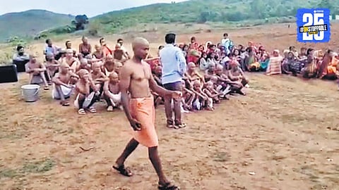 Odisha Intercaste Marriage