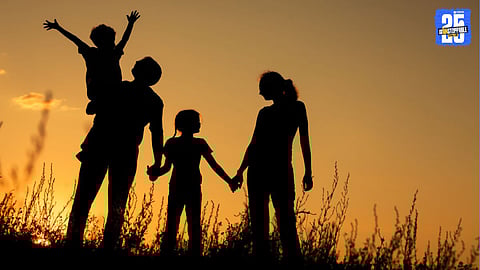 parents
