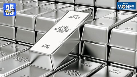 Silver Investment 