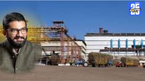 Satara: ‘अजिंक्यतारा’च्या शिरपेचात मानाचा तुरा; राष्ट्रीय पातळीवरील सर्वोत्कृष्ट साखर कारखाना पुरस्कार जाहीर