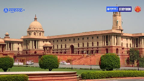 Deputy Speaker of Lok Sabha