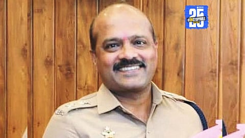 Crime Soars in Ahilyanagar, Police Force Inadequate: Superintendent Speaks