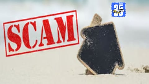 Bogus Land Documents Expose Major Fraud in Solapur; Officers Named