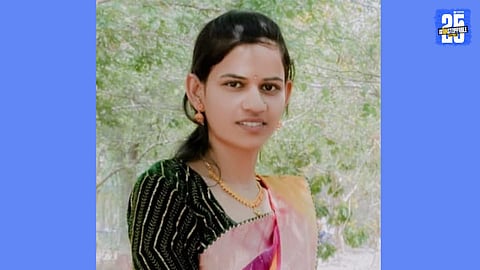 vaishnavi shinde
