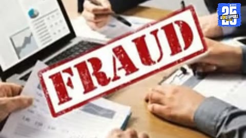 NOC Scam in Village Council: Officer Suspended Over Fake Resolution