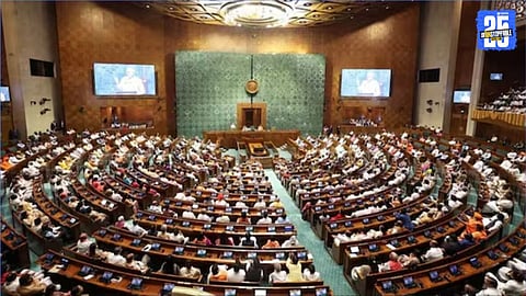 Parliament 