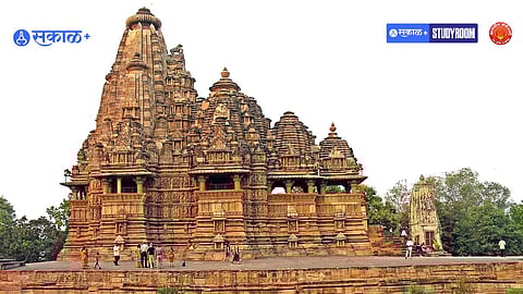 Exploring Nagara Style Temples