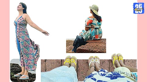 Accessories and Beauty