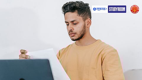 MPSC UPSC student health tips